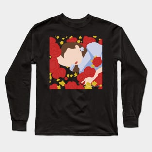 SLEEPY Long Sleeve T-Shirt